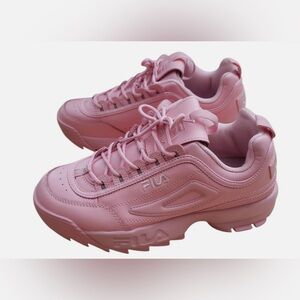 Fila Disruptor II Premium Sneaker